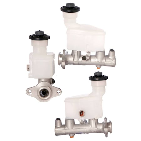 Advics Brake Master Cylinder, No Advics Bmt-151 Advics BMT-151